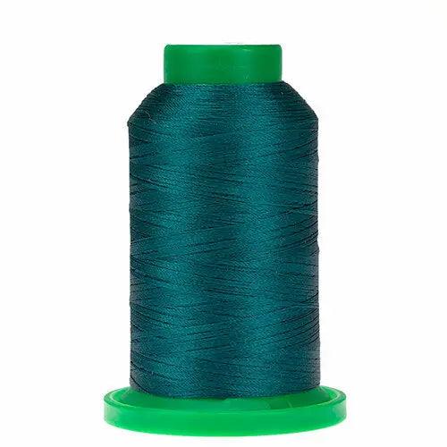 Isacord 4410 Aqua Velva Embroidery Thread 5000M
