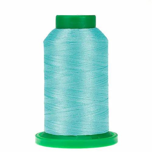 Isacord 4430 Island Waters Embroidery Thread 5000M