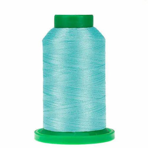 Isacord 4430 Island Waters Embroidery Thread 5000M