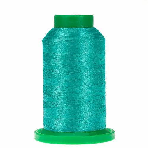 Isacord 4620 Jade Embroidery Thread 5000M