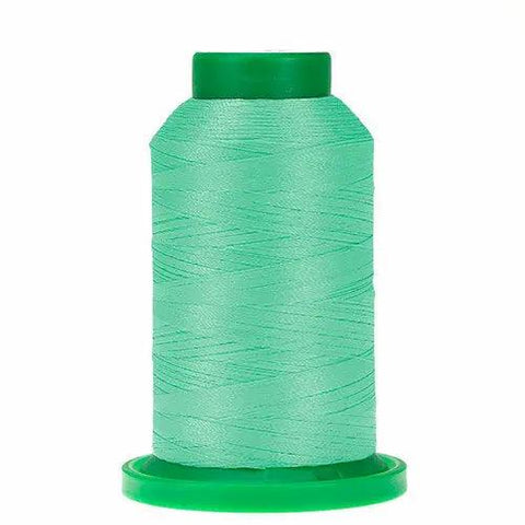 Isacord 5230 Bottle Green Embroidery Thread 5000M