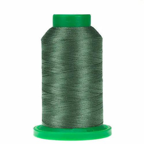 Isacord 5664 Willow Embroidery Thread 5000M