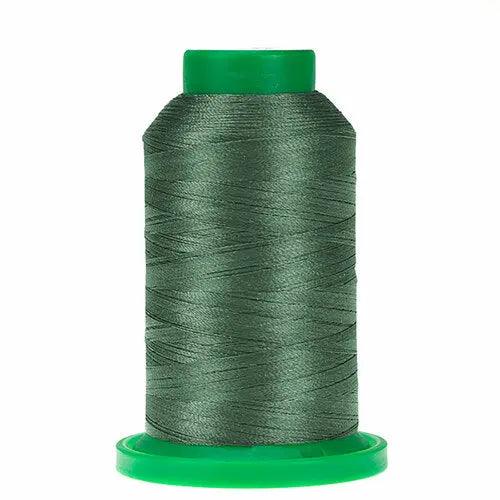 Isacord 5664 Willow Embroidery Thread 5000M