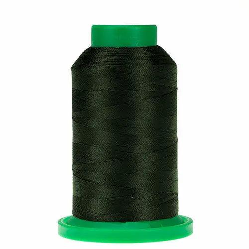 Isacord 5866 Herb Green Embroidery Thread 5000M