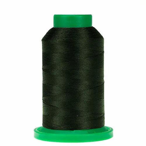 Isacord 5866 Herb Green Embroidery Thread 5000M
