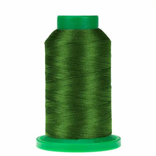 Isacord 5933 Grasshopper Embroidery Thread 5000M