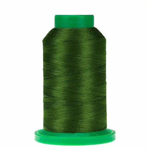 Isacord 5934 Moss Green Embroidery Thread 5000M