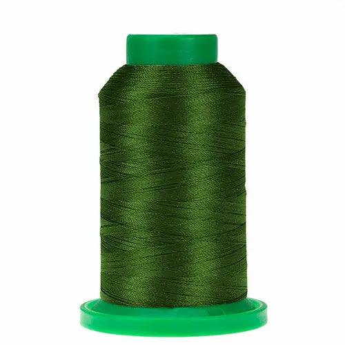 Isacord 5934 Moss Green Embroidery Thread 5000M