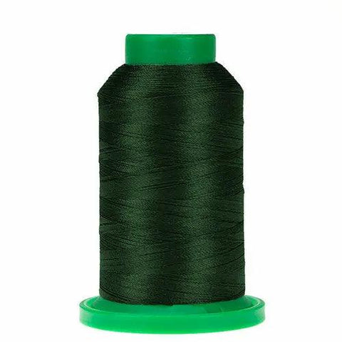 Isacord 5944 Backyard Green Embroidery Thread 5000M