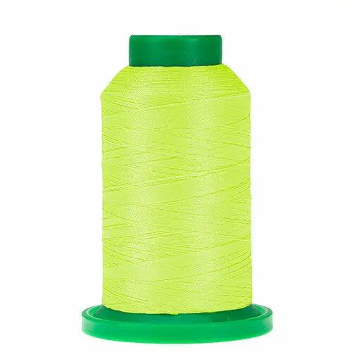 Isacord 6011 Tamarack Embroidery Thread 5000M