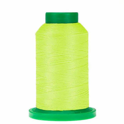 Isacord 6011 Tamarack Embroidery Thread 5000M
