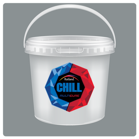 Rutland LC0730 Chill LC Grey GL