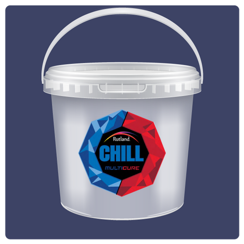 Rutland LC 2402 Chill LigLht Navy GL