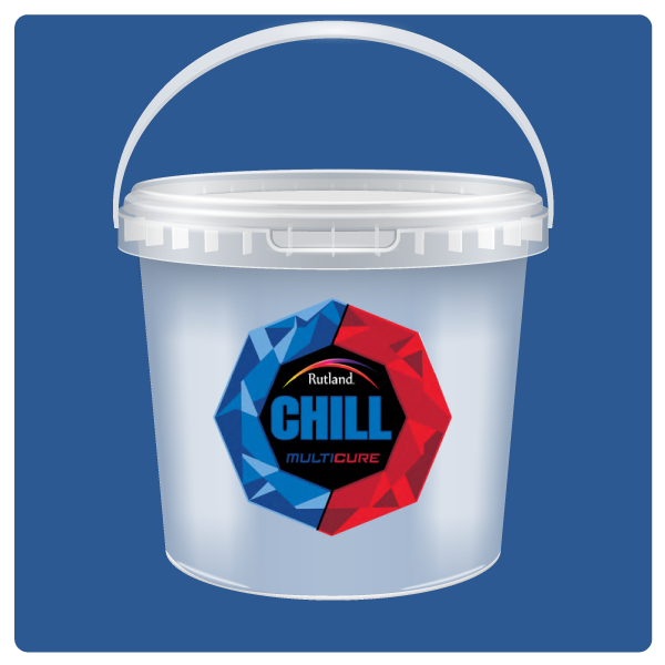 Rutland LC2584 Chill Royal GL