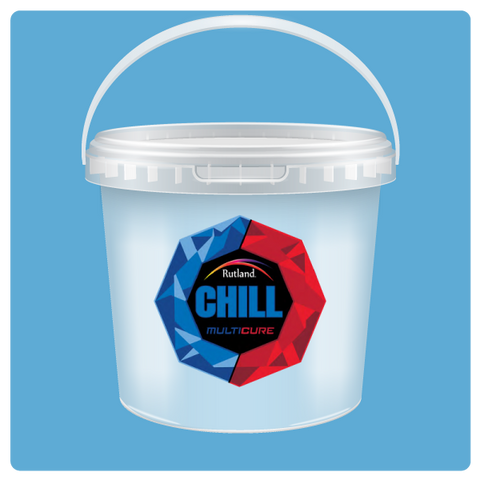 Rutland LC2589 Chill LITE BLUE GL