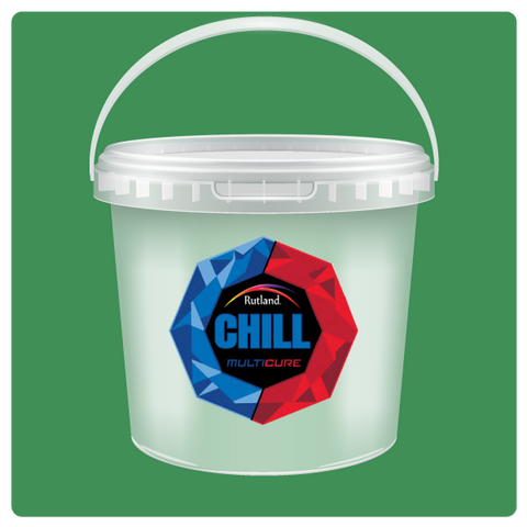 Rutland LC3399 Chill Forest Green GL