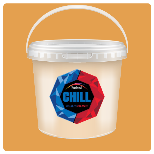 Rutland LC4202 Chill Gold GL