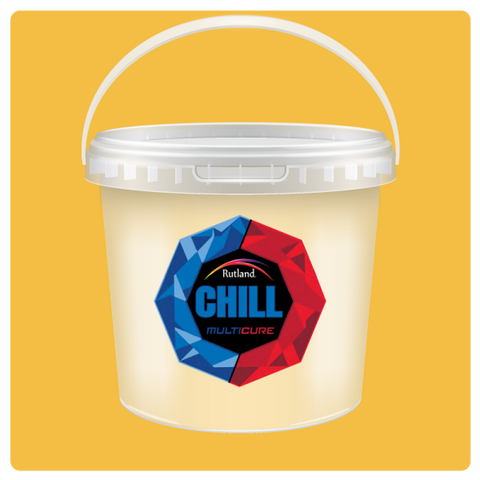 Rutland LC4215 Chill Yellow RS GL