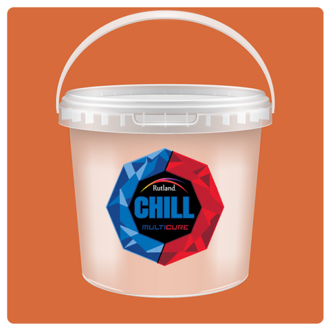 Rutland LC5202 Chill Orange GL