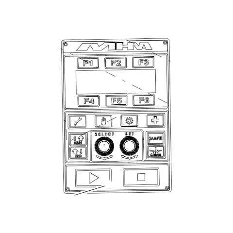 MHM Terminal Unit