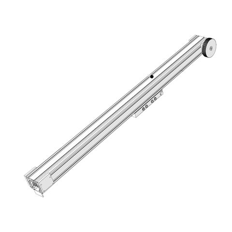 MHM Complete Squeegee Arm Linear