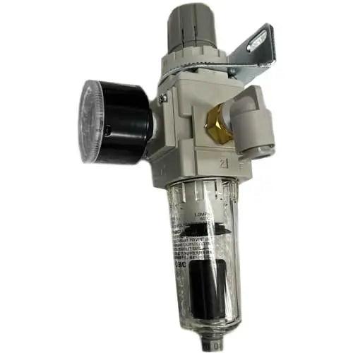 MHM Air Regulator S-Type