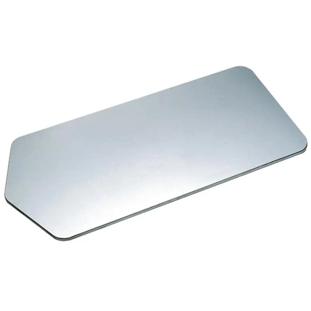 MHM 10" Alum Pallet w/Neck 26x80cm 400