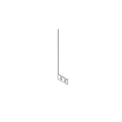 MHM Squeegee Arm Brake Drive Unit