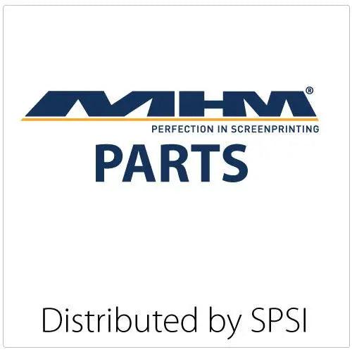 MHM Magnet Tape 2.95mmX3mm, 10MM (Per Meter)