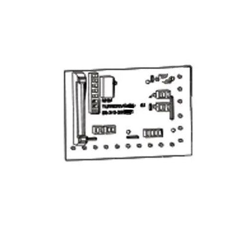 MHM PCB Turn Main Drive 6.1