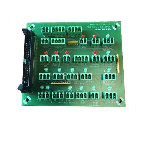 MHM Pcb Servo 1.0 SPSX