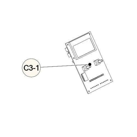 MHM Pcb Unit Control rev2