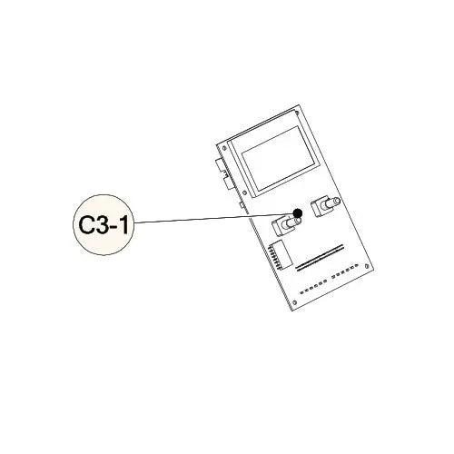 MHM Pcb Unit Control rev2