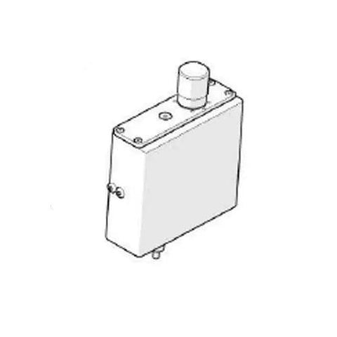 MHM Front Lift Cylinder