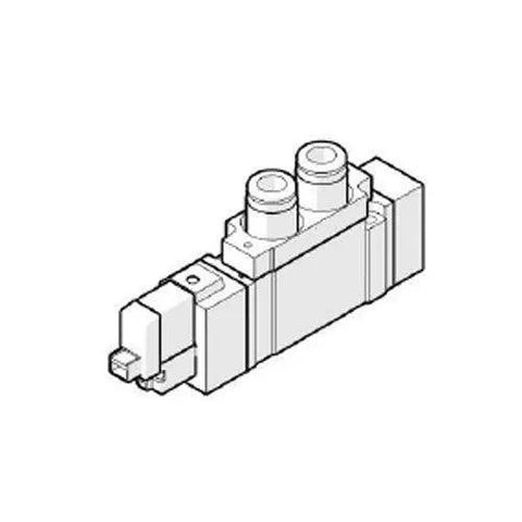 MHM Larger Magnet Valve SY7120 On MHM diagram as 06-0-0-9009