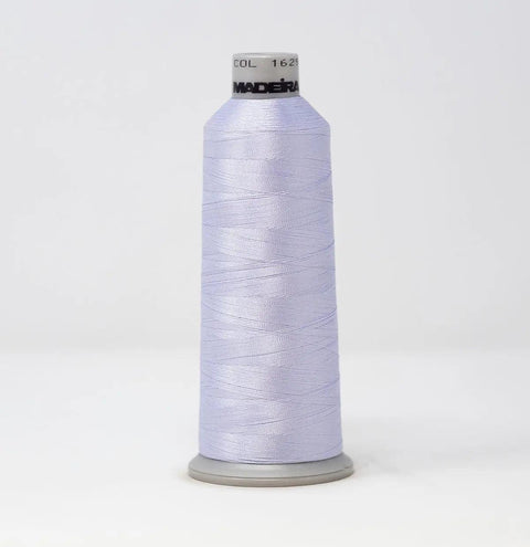 Madeira Polyneon 1629 Ice Embroidery Thread 5500 Yards