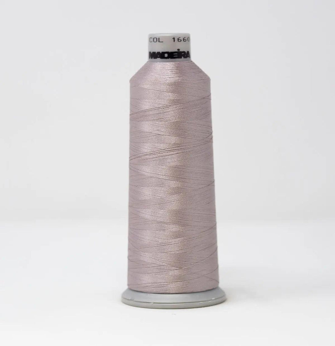 Madeira Polyneon 1660 Sand Castle Embroidery Thread 5500 Yards