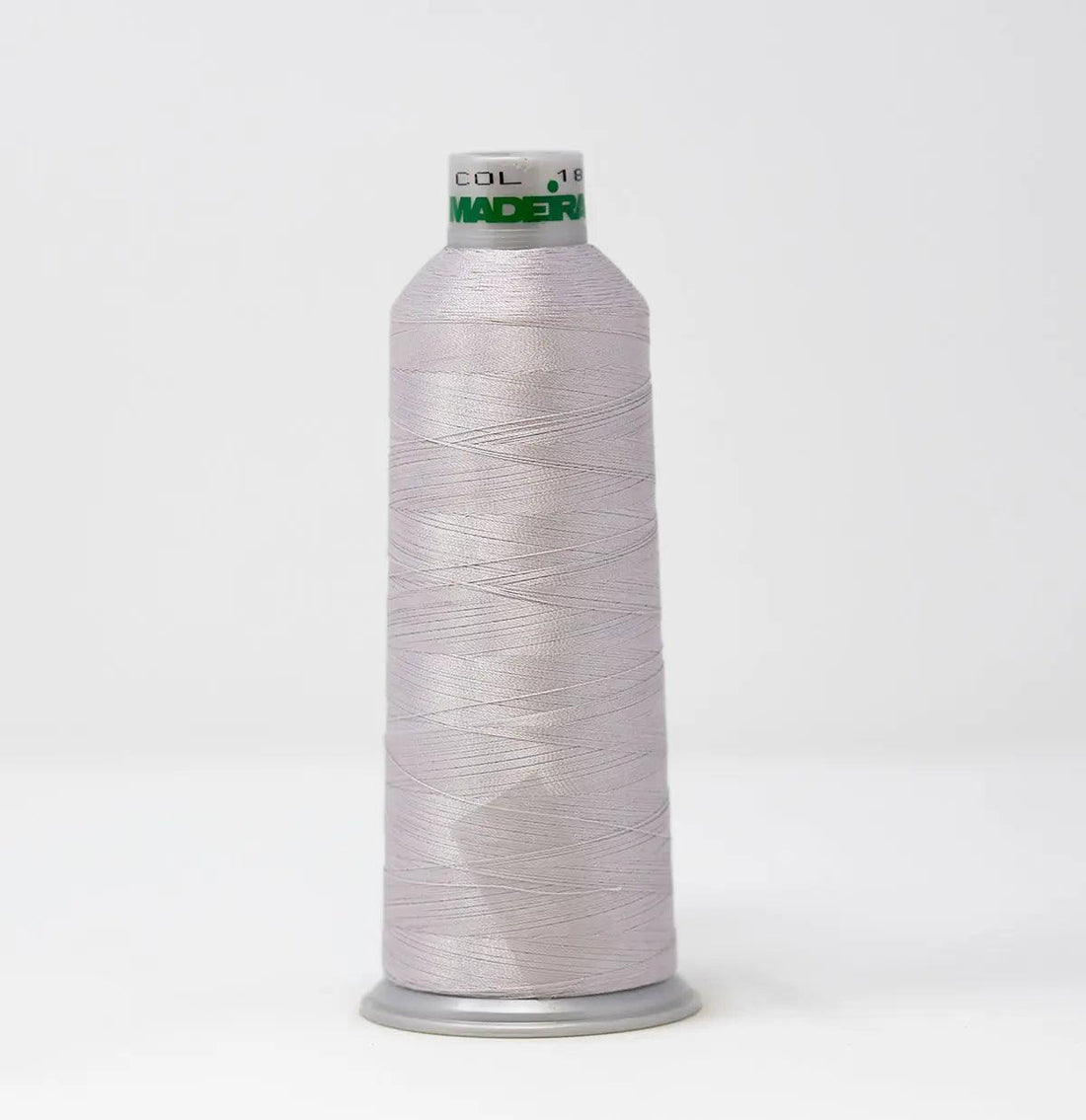 Madeira Polyneon 1686 Mist Embroidery Thread 5500 Yards