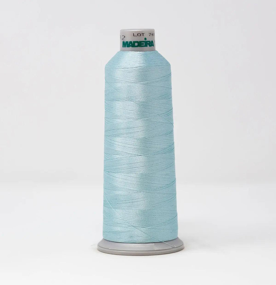 Madeira Polyneon 1692 Limestone Embroidery Thread 5500 Yards