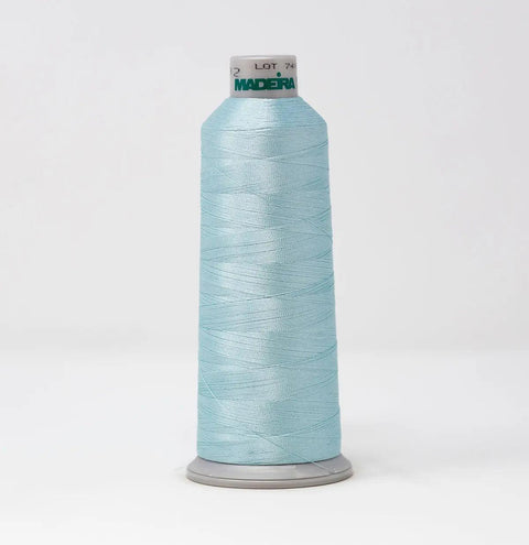 Madeira Polyneon 1692 Limestone Embroidery Thread 5500 Yards