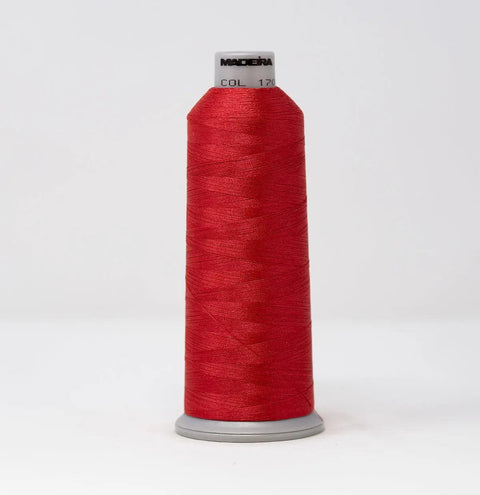 Madeira Polyneon 1707 Honeysuckle Embroidery Thread 5500 Yards