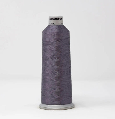 Madeira Polyneon 1740 Weimaraner Embroidery Thread 5500 Yards