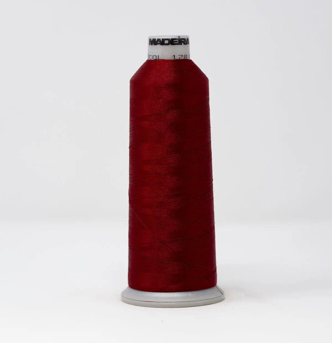 Madeira Polyneon 1781 Radish Embroidery Thread 5500 Yards