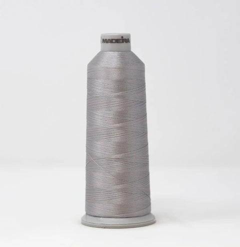 Madeira Polyneon 1812 Cement Embroidery Thread 5500 Yards