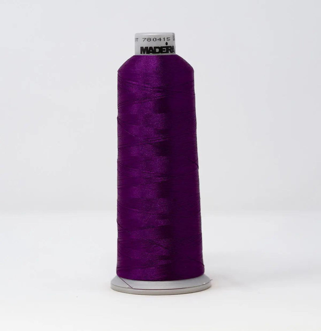 Madeira Polyneon 1833 Heliotrope Embroidery Thread 5500 Yards