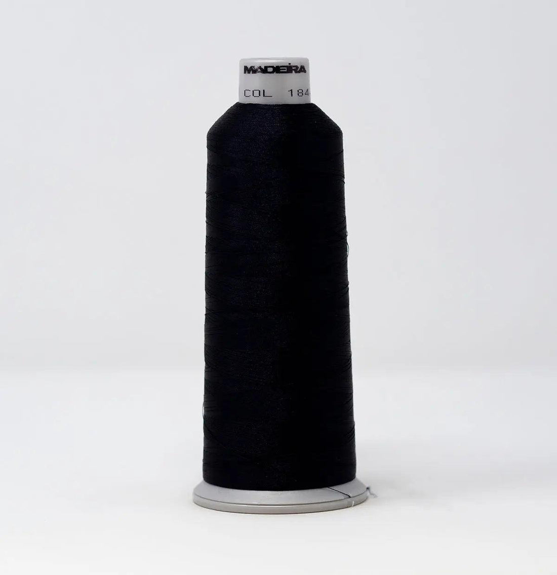 Madeira Polyneon 1844 Indigo Embroidery Thread 5500 Yards