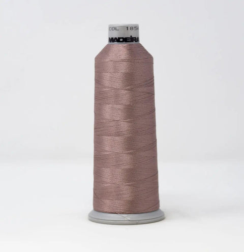 Madeira Polyneon 1854 Rain Barrel Embroidery Thread 5500 Yards