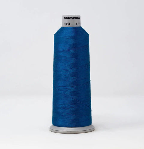 Madeira Polyneon 1896 Liberty Embroidery Thread 5500 Yards