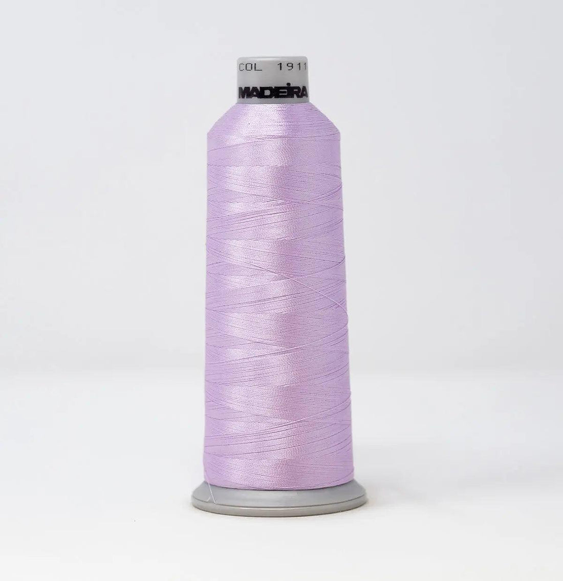 Madeira Polyneon 1911 Evening Mist Embroidery Thread 5500 Yards