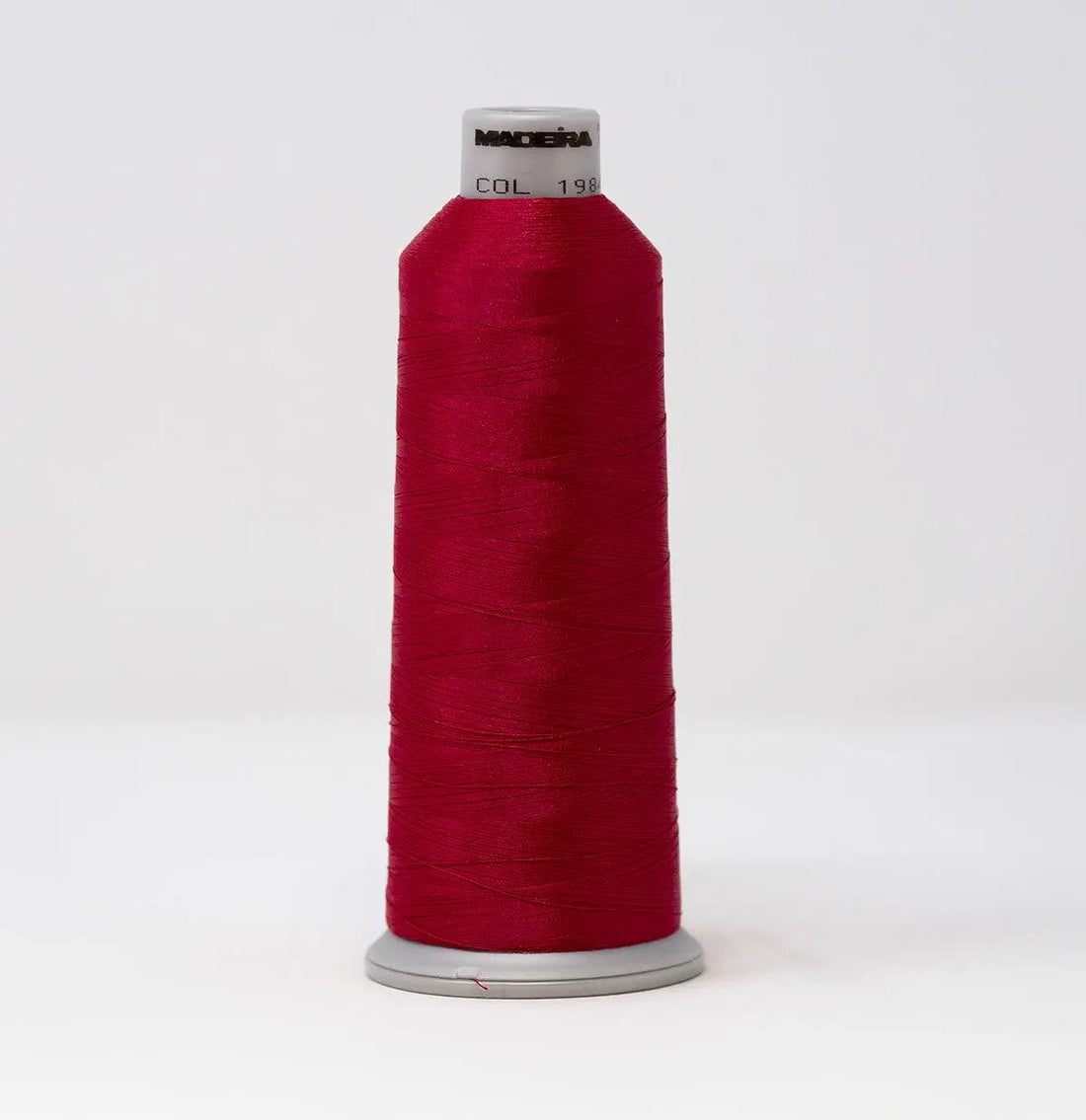 Madeira Polyneon 1984 Orchid Embroidery Thread 5500 Yards